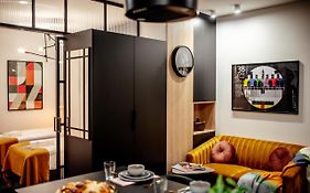 Apartamenty Kolegiacka Stare Miasto Zamosc